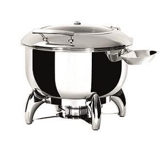 Suppen Chafing Dish 10L