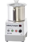 kutter r vv robot coupe