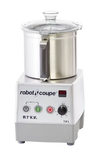 kutter r vv robot coupe