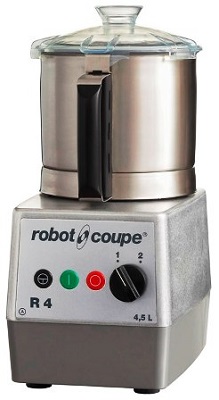 Robot-Coupe-Kutter-R4D