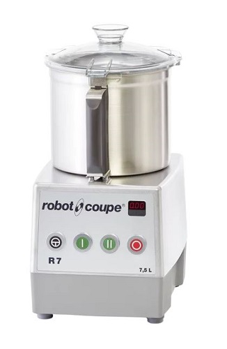 kutter r robot coupe