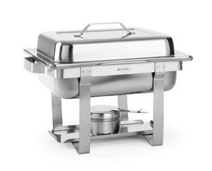Chafing Dish GN 1/2