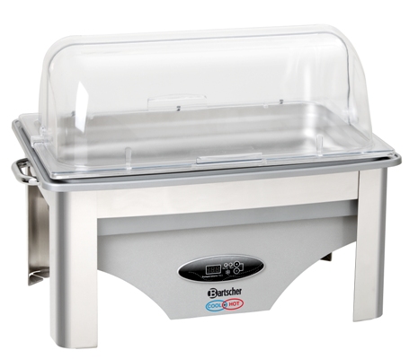 Chafing Dish 1/1COOL + HOT