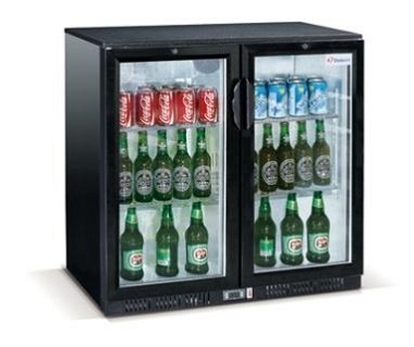 Flaschenkühlschrank LG 208H