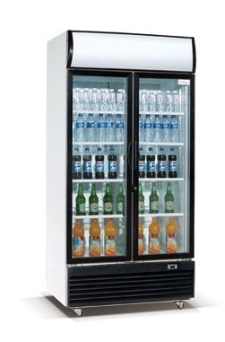 Flaschenkühlschrank 1000 Liter
