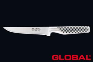 Ausbeinmesser steif Global GF-40 Klinge 15cm