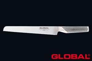 Brotmesser Global G-9 Klinge 22cm