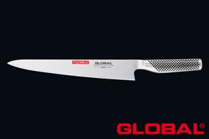 Filetiermesser flexibel Global G-19 Klinge 27cm