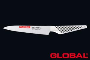 Filetiermesser Global GS-11 Klinge 15cm