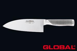 Fischmesser Global G-29 Klinge 18cm
