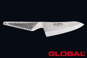 Fischmesser Global GS-4R Klinge 12cm