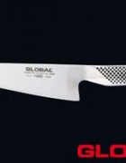 Fleischmesser Global G-6 Klinge 18cm