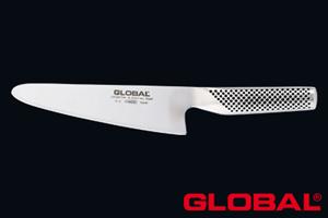 Fleischmesser Global G-6 Klinge 18cm