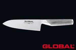 Fleischmesser Global GF-32 Klinge 16cm