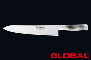 Fleischmesser Global GF-34 Klinge 27cm