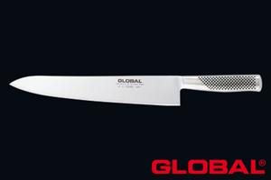 Fleischmesser Global GF-35 Klinge 30cm