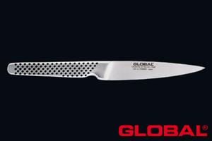 Früchte- Steakmesser Global GSF-23 Klinge 11cm