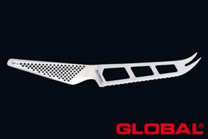 Käsemesser Global GS-10R Klinge 14cm