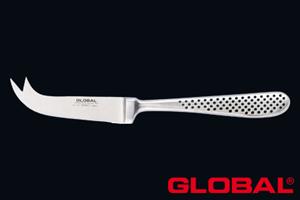 Käsemesser Global GTF-30 Klinge 8cm
