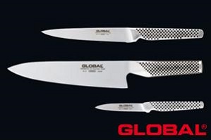 Global Messerset 3tlg, G-21524