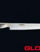 Yanagi Sashimi Messer Global G-11 Klinge 25cm