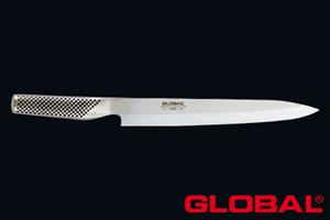 Sashimi Messer Global G-11 Klinge 25cm