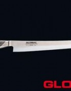 Yanagi Sashimi Messer Global G-14R Klinge 30cm