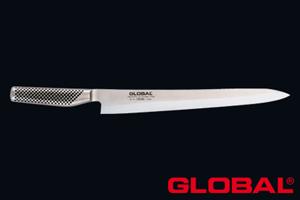 Sashimi Messer Global G-14 Klinge 30cm