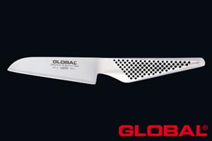 Schälmesser Global GS-6 Klinge 10cm