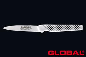 Schälmesser Global GSF-15 Klinge 8cm