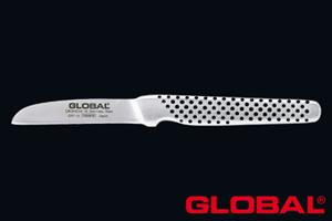 Schälmesser Global GSF-16 Klinge 6cm