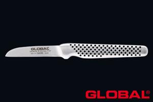 Schälmesser Global GSF-33 Klinge 6cm