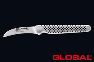 Tourniermesser Global GSF-34 Klinge 6cm