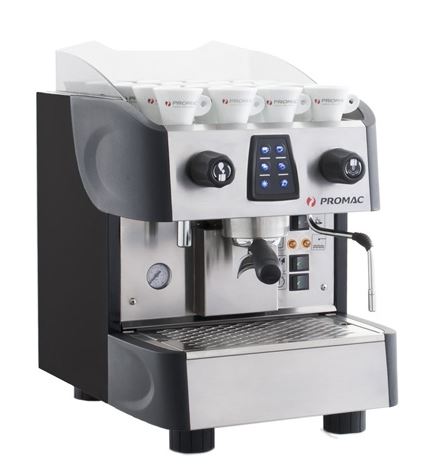 Espressomaschine PROMAC CLUB 1Gr