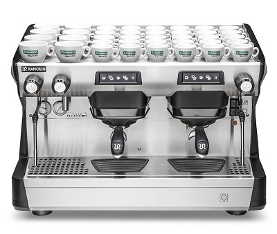 Espressomaschine Rancilio 5 2gr compact