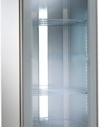 cool glastürkühlschrank ku702 g base