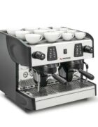 Espresso-Maschine Promac 2-gruppig