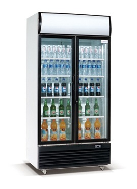 Flaschenkühlschrank 800 Liter