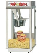 Popcornmaschine Pro Pop