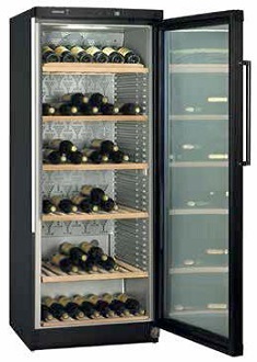 Weinkühlschrank WKS 400
