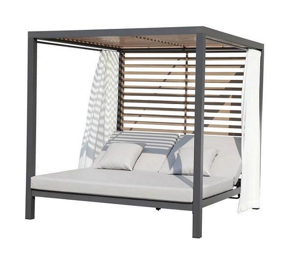 Ivy-Deluxe Daybed