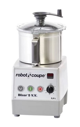 Robot-Coupe Blixer 5 V.V.