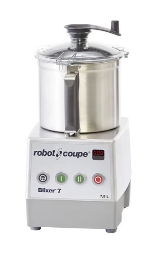 Robot-Coupe Blixer 7