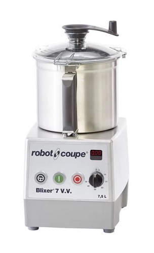 Robot-Coupe Blixer 7 V.V.