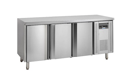 Cool-Line Kühltisch KTM 3-3T
