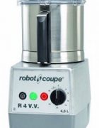 Robot- Coupe Tisch- Kutter R4 V.V.
