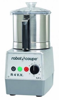 Robot-Coupe Tischkutter R4 VV