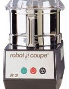 cutter robot coupe r2a