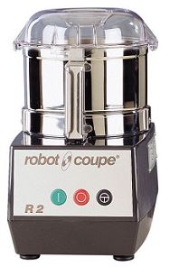 robot coupe r2a