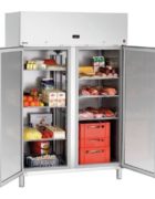 Kühlschrank 1400L CNS